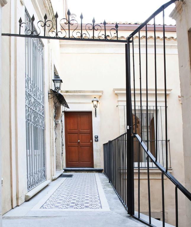 Modica-Apartments Værelse billede