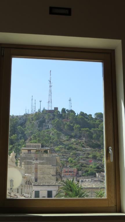Modica-Apartments Eksteriør billede