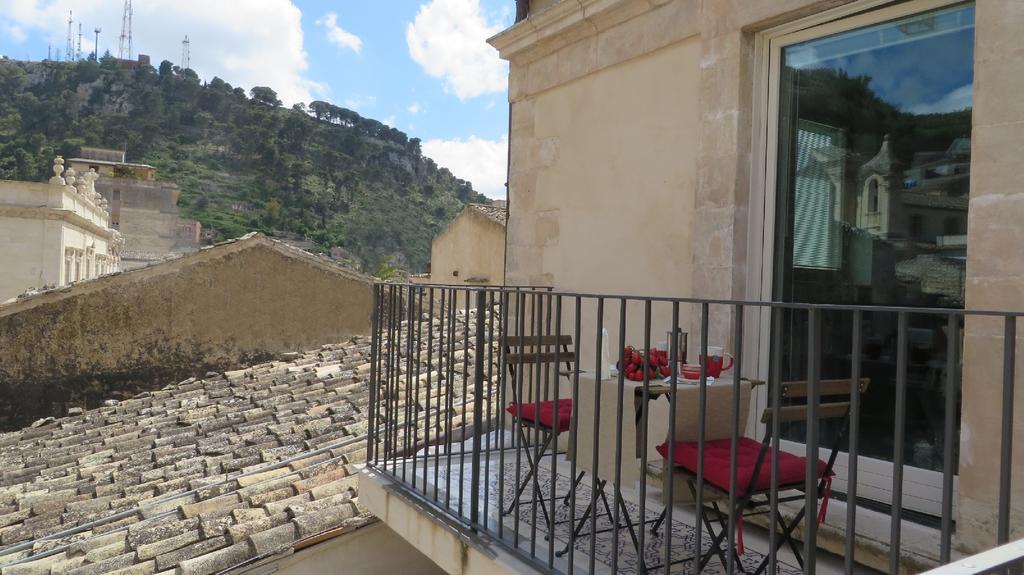 Modica-Apartments Eksteriør billede