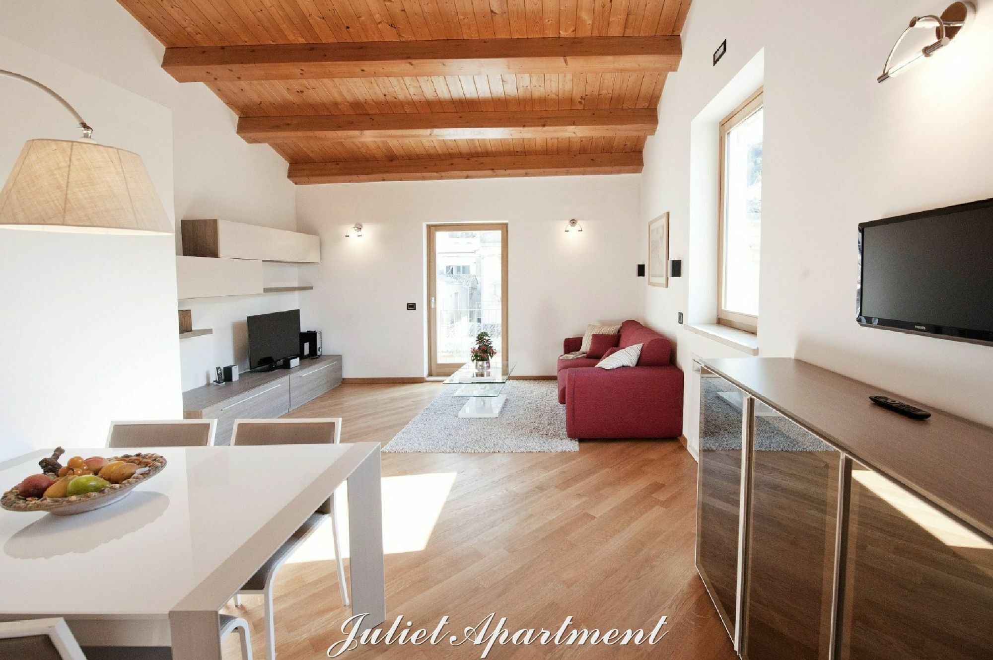 Modica-Apartments Eksteriør billede