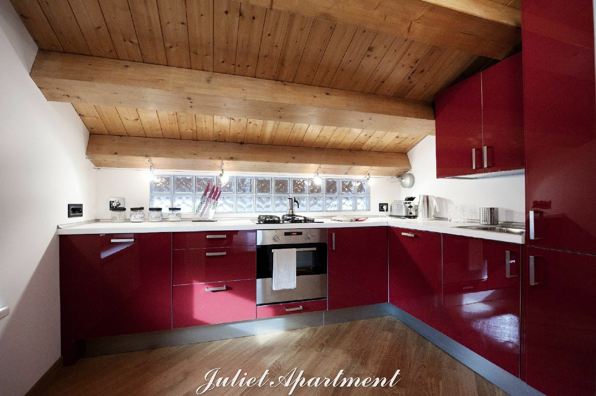 Modica-Apartments Eksteriør billede
