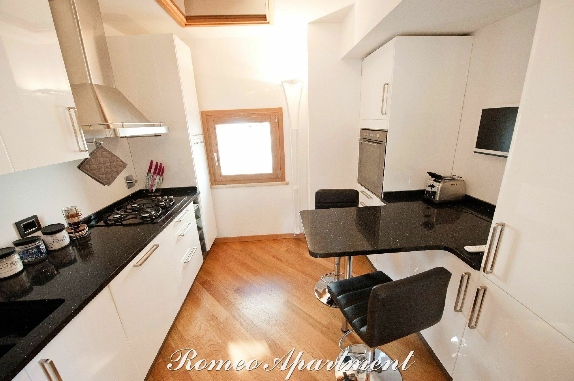 Modica-Apartments Eksteriør billede