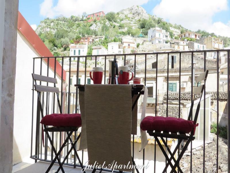 Modica-Apartments Eksteriør billede